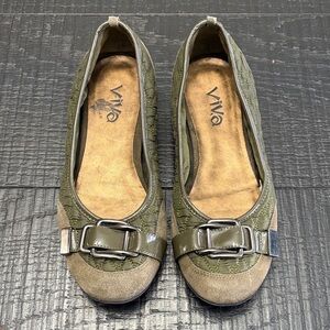 Viva Women's Flats